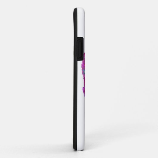 Bloedvat 2 Case-Mate iPhone case (Achterkant/rechts)