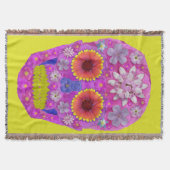 Bloedvat 2 deken (Voorkant)