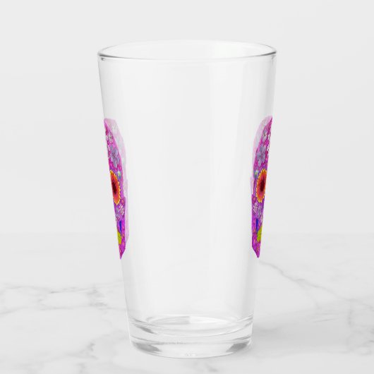 Bloedvat 2 glas (Rechts)