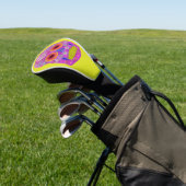 Bloedvat 2 golfheadcover (Insitu)