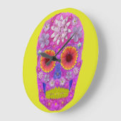 Bloedvat 2 grote klok (Hoek)