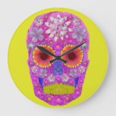 Bloedvat 2 grote klok (Voorkant)