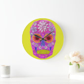 Bloedvat 2 grote klok (Huis)