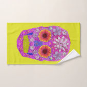 Bloedvat 2 handdoek (Handdoek)