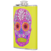 Bloedvat 2 heupfles (Links)