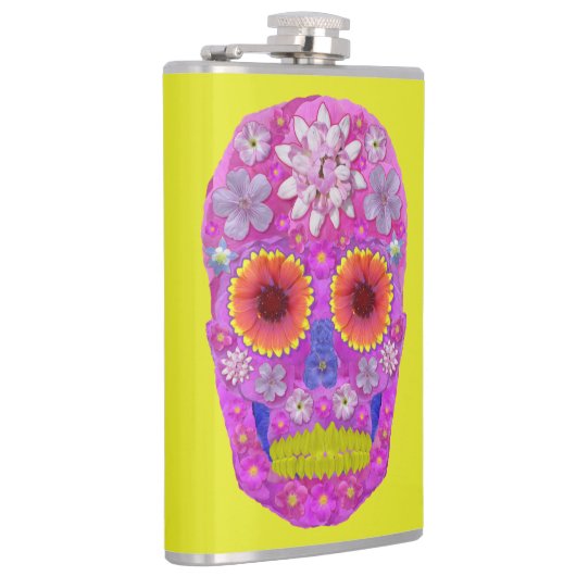 Bloedvat 2 heupfles (Rechts)