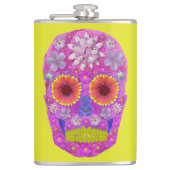 Bloedvat 2 heupfles (Voorkant)