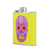 Bloedvat 2 heupfles (Links)