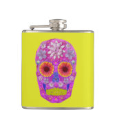 Bloedvat 2 heupfles (Voorkant)