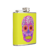 Bloedvat 2 heupfles (Rechts)