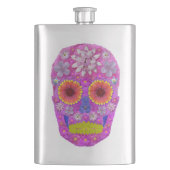 Bloedvat 2 heupfles (Voorkant)