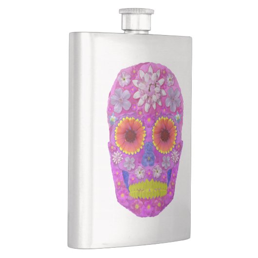 Bloedvat 2 heupfles (Rechts)