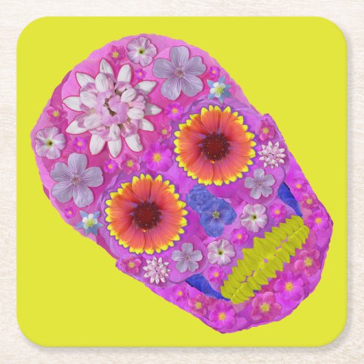 Bloedvat 2 kartonnen onderzetters (Voorkant)