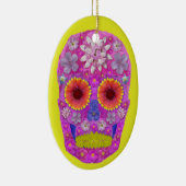 Bloedvat 2 keramisch ornament (Rechts)