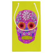 Bloedvat 2 klein cadeauzakje (Achterkant)