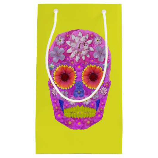 Bloedvat 2 klein cadeauzakje (Voorkant)