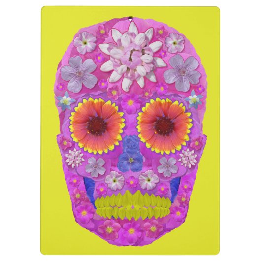 Bloedvat 2 klembord (Achterkant)