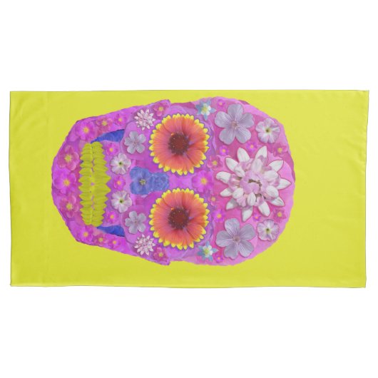 Bloedvat 2 kussensloop (Voorkant-Links)