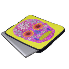 Bloedvat 2 laptop sleeve