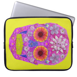 Bloedvat 2 laptop sleeve