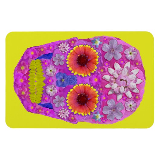 Bloedvat 2 magneet (Horizontaal)