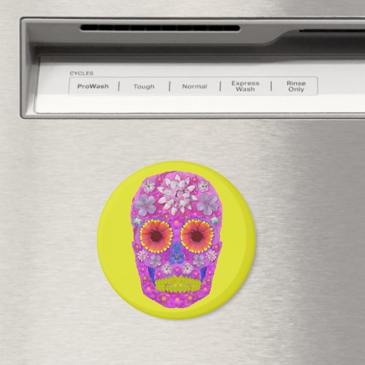 Bloedvat 2 magneet (Insitu (Vaatwasser))