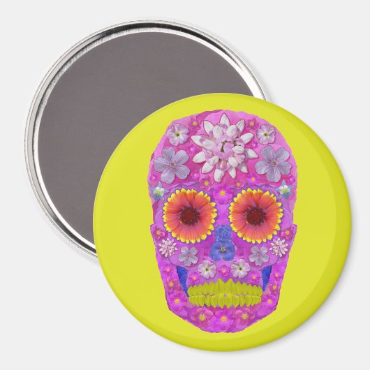 Bloedvat 2 magneet (Voorkant / Achterkant)