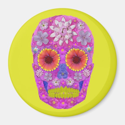 Bloedvat 2 magneet (Voorkant)