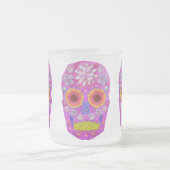 Bloedvat 2 matglas koffiemok (Center)