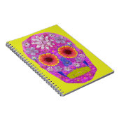 Bloedvat 2 notitieboek (Rechterzijde)