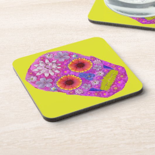 Bloedvat 2 onderzetter (Linkerzijde)