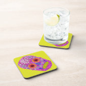 Bloedvat 2 onderzetter (Rechterzijde)