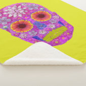 Bloedvat 2 sherpa deken (3/4)