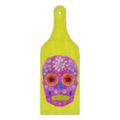 Bloedvat 2 snijplank (Voorkant)