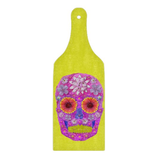 Bloedvat 2 snijplank (Voorkant)