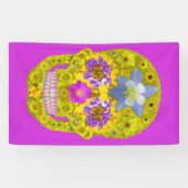 Bloedvat 2 spandoek (Horizontaal)