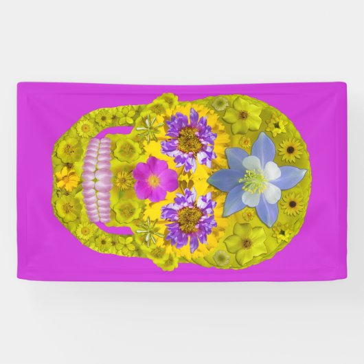 Bloedvat 2 spandoek (Horizontaal)