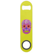 Bloedvat 2 speed flessenopener (Achterkant)