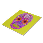 Bloedvat 2 tegeltje (Zijkant)