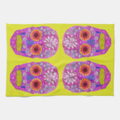 Bloedvat 2 theedoek (Horizontaal)