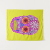 Bloedvat 2 wandkleed (Voorkant (horizontaal))