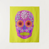 Bloedvat 2 wandkleed (Voorkant)