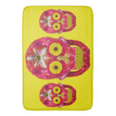 Bloedvat 6 badmat (Voorkant Verticaal)