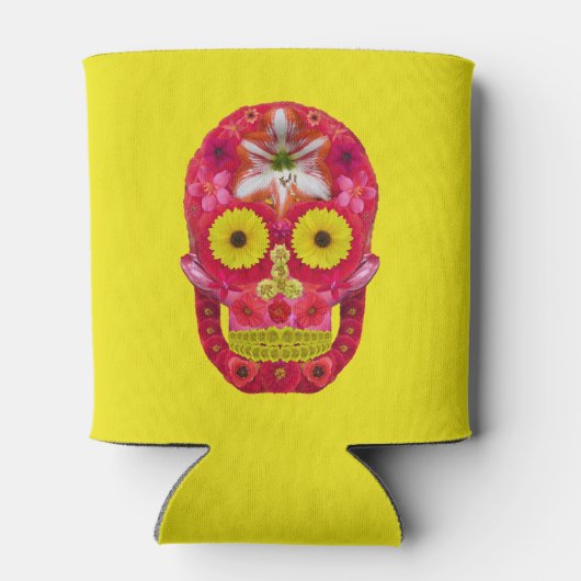 Bloedvat 6 blikjeskoeler (Achterkant)