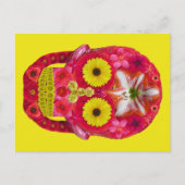 Bloedvat 6 briefkaart (Voorkant)