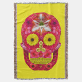 Bloedvat 6 deken (Voorkant Verticaal)