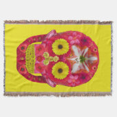 Bloedvat 6 deken (Voorkant)