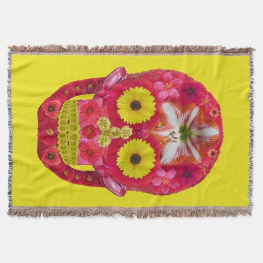 Bloedvat 6 deken (Voorkant)