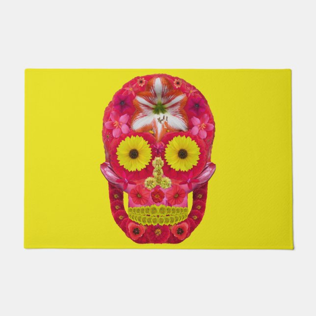 Bloedvat 6 deurmat (Voorkant)