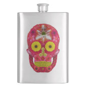 Bloedvat 6 flacon (Voorkant)